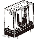 OMRON Power Relay G2R DC9V