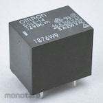 OMRON Power Relay G5LE (Relai Daya)