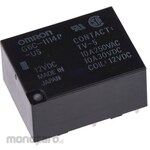 OMRON Power Relay G6C DC12V