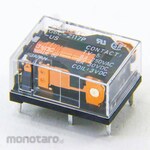 OMRON Power Relay G6C DC3V