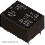 OMRON Power Relay G6C DC5V