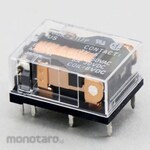 OMRON Power Relay G6C DC6V