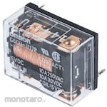 OMRON Power Relay G6C