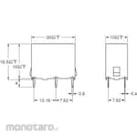 OMRON Solid State Relay G3S/G3SD