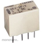 OMRON Surface Mount Relay G6J-Y