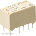 OMRON Surface Mount Relay G6S DC24V