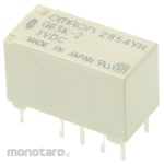 OMRON Surface Mount Relay G6S DC3V