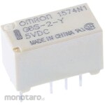 OMRON Surface Mount Relay G6S DC5V