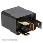 Panasonic Automotive Relay 12V dc SPNO Plug-in Type 1 Box 50 Pieces