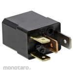 Panasonic Automotive Relay 12V dc SPNO Plug-in Type