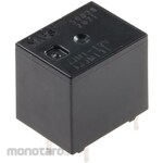 Panasonic Board-mounted general-purpose automotive relay JJM series
