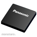 Panasonic Good Sensitivity Low ON Resistance Solid State Relay AQV Series