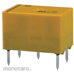 Panasonic Latching Relay SPDT 24V dc