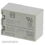 Panasonic Latching Relay SPDT 3V dc