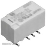 Panasonic Latching Relays DPDT 12V dc