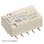 Panasonic Latching Relays DPDT 24V dc