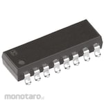 Panasonic Low Resistance Attached Solid State Relay AQS Series