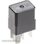 Panasonic Micro ISO terminal array type automotive relay CM series