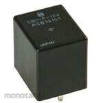 Panasonic Mini ISO terminal array type automotive relay CB series