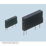 Panasonic Photocoupler, Through-hole mounting, MOSFET output, AQZ207