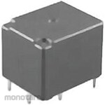 Panasonic Power Type PCB Slim Automotive Relay ACTP Series