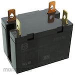 Panasonic Relay 24V dc SPNO PCB mounting type 1 box 20 pieces