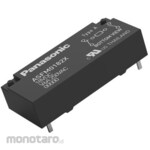 Panasonic Safety Relay Flat type 12VDC