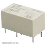 Panasonic Surge Resistant Compact Board Power Relay Dsp Series
