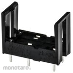 Panasonic Surge resistant compact board power relay DSP series