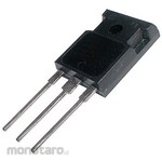 ROHM ROHM N-Channel MOSFET 650 V 93 A Through-Hole Package TO-247N 3-Pin