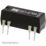 RS PRO RS Pro Reed Relay SPDT 5V dc