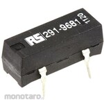 RS PRO RS Pro Reed Relay SPNO 12V dc