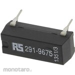 RS PRO RS Pro Reed Relay SPNO 5V dc