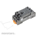 RS PRO RS Pro Relay socket DIN Rail
