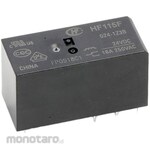 RS PRO RS Pro relay, 1c contact, 24V dc, 1.44 kΩ