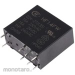 RS PRO RS Pro relay, 1c contact, 24V, 1.1 kΩ
