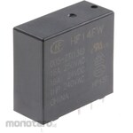 RS PRO RS Pro relay, 1c contact, 5V, 47 Ω