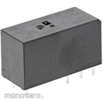 RS PRO RS Pro relay, 2c contact, 12V dc, 360 Ω