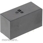 RS PRO RS Pro relay, 2c contact, 12V dc, 360 Ω