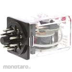 RS PRO RS Pro relay, 2c contact, 24V ac, 85 Ω