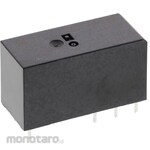 RS PRO RS Pro relay, 2c contact, 24V dc, 1.44 kΩ