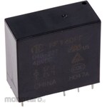 RS PRO RS Pro relay, 2c contact, 48V, 4.17 kΩ