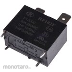 RS PRO RS Pro relay, SPNO, 12V dc, 160 Ω