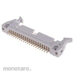 RS PRO Straight PCB Header
