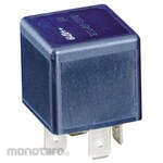 Tyco Electronics Japan Te Connectivity Automotive Relay, Spno, 12V Dc, 90 Ω