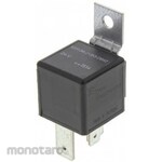 Tyco Electronics Japan Te Connectivity Automotive Relay, Spno, 24V Dc, 332 Ω