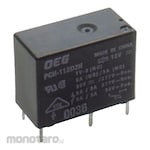 Tyco Electronics Japan Te Connectivity Relay, Spno, 24V Dc, 2.8 Kω