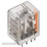 WEIDMULLER D Series DRM Power Relays