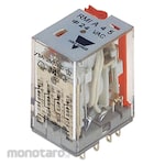 CARLO GAVAZZI Plug In Power Relay
