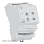Crompton DC Voltage Relay Input